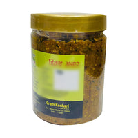 Mix Pickle