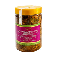 Mix Pickle