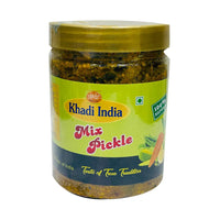 Mix Pickle