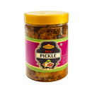 Mix Pickle