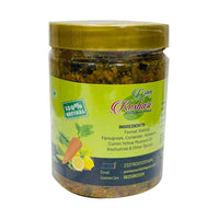 Mix Pickle