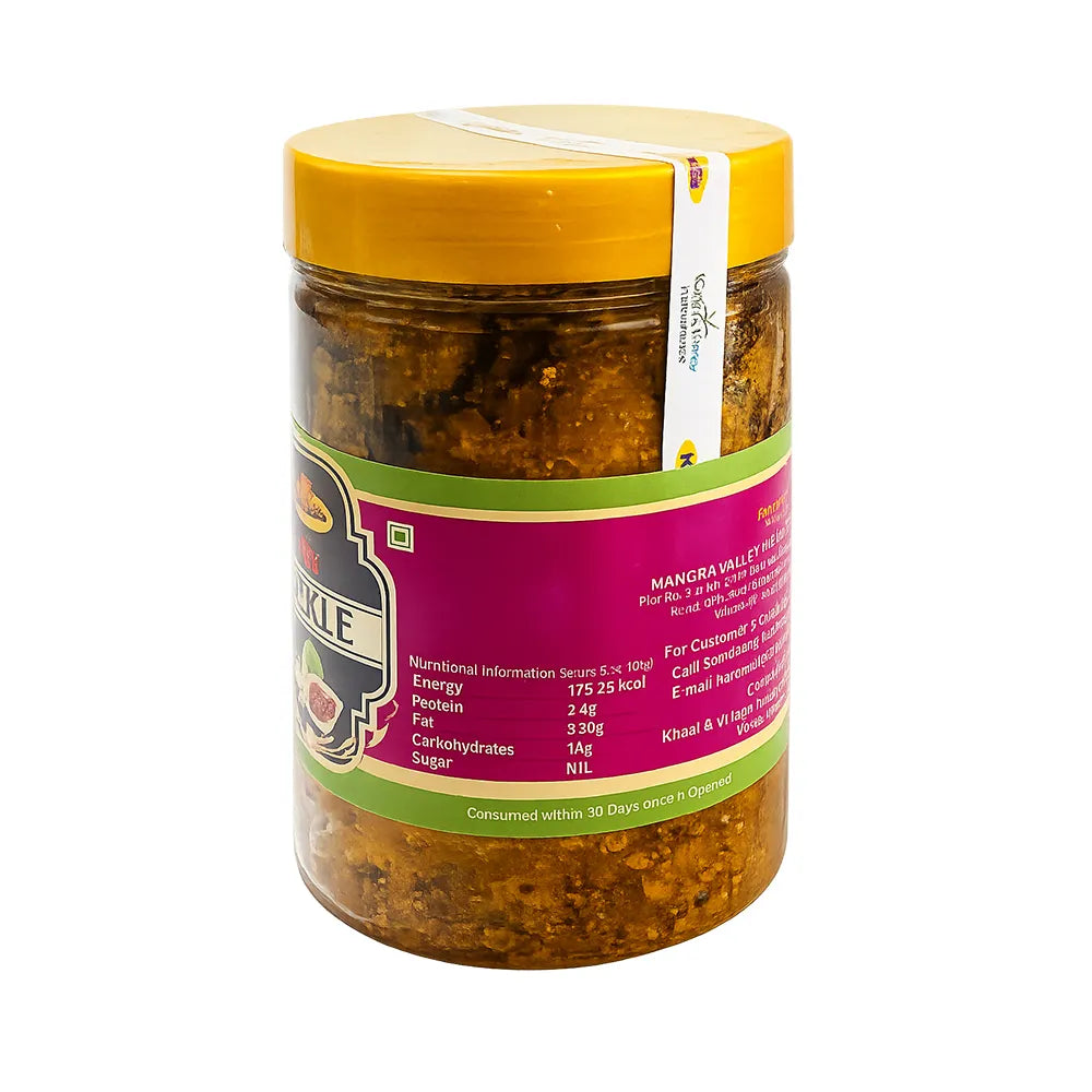Mix Pickle