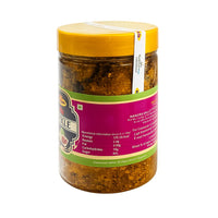 Mix Pickle