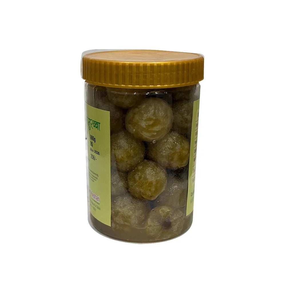 Amla Murabba