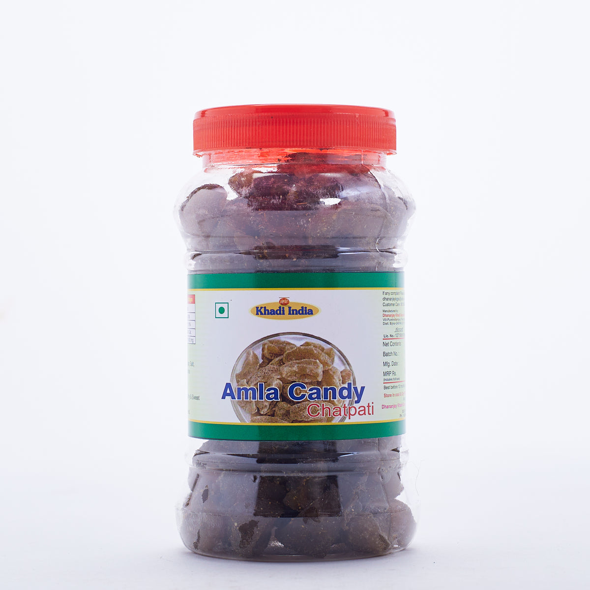 Amla Namkeen Candy