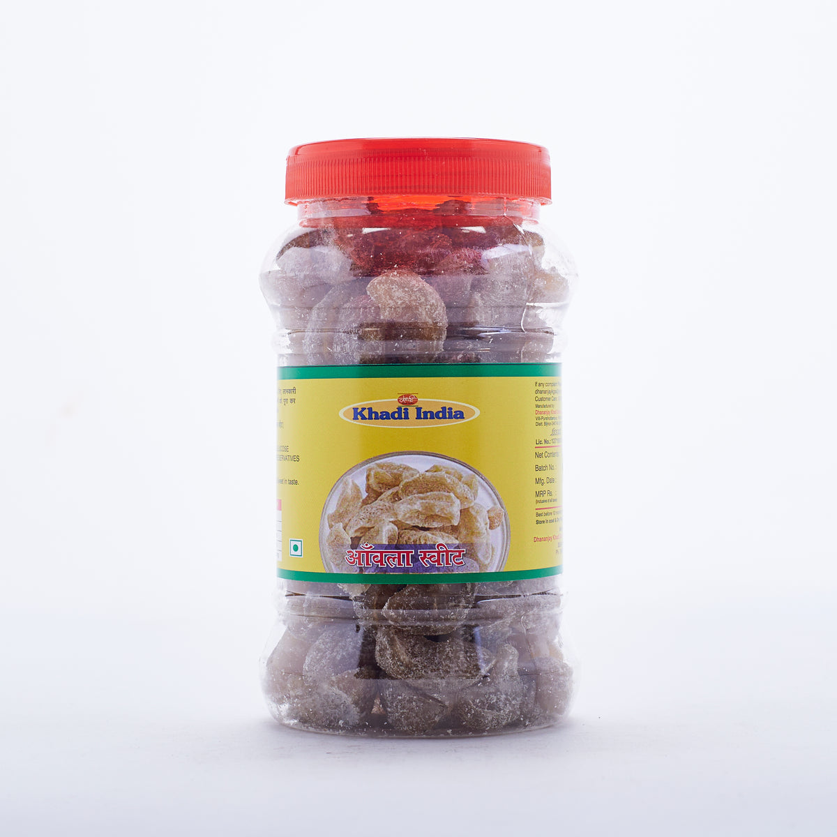 Amla Sweet