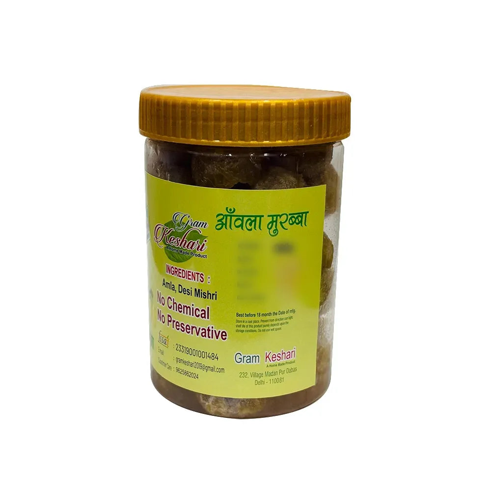Amla Murabba