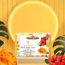 Musk Amber Soap