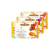 Musk Amber Soap