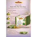 Neem Tulsi Aloe-Vera Soap