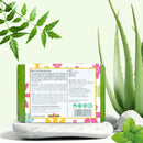 Neem Tulsi Aloe-Vera Soap