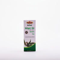 Kh Nilgiri Oil