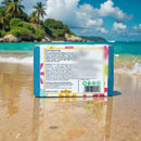 Ocean Breeze Soap