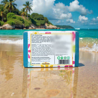 Ocean Breeze Soap