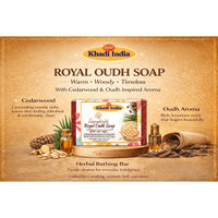 Royal Oudh Soap