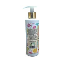 Oudh & Sandal Body Wash