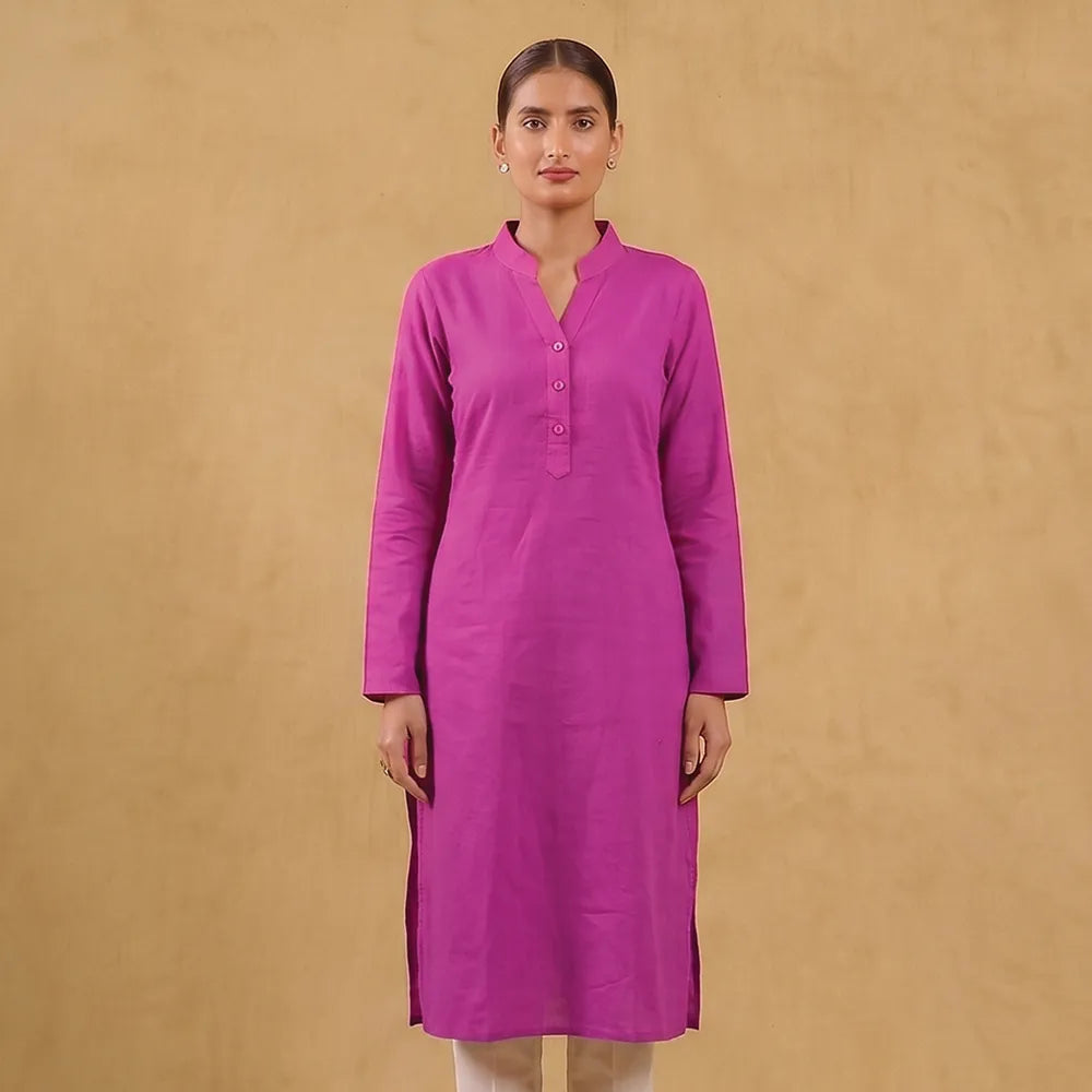Ladies Kurta