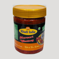 Rajasthani Chutney