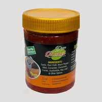 Rajasthani Chutney