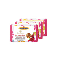 Rose Honey Almond Soap