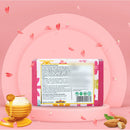 Rose Honey Almond Soap