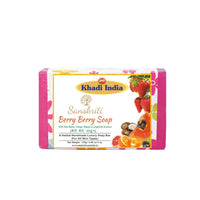 Berry Berry Soap