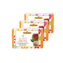 Royal Sandal & Saffron Soap