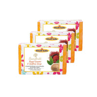 Royal Sandal & Saffron Soap
