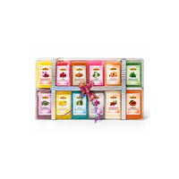 Herbal Glycerine Soap Luxury Gift Pack