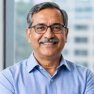 Suresh Iyer