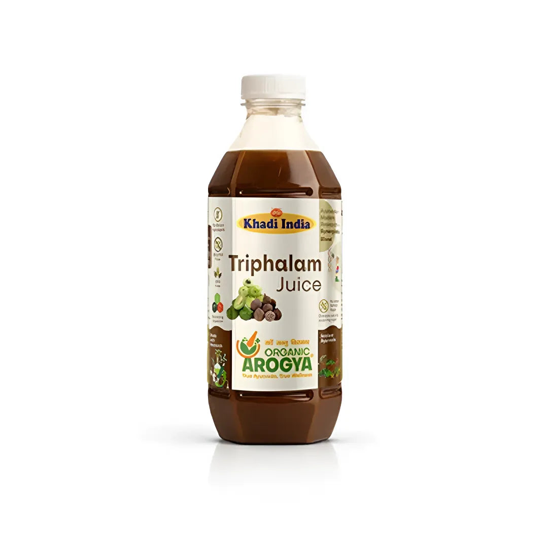 Triphalam Juice