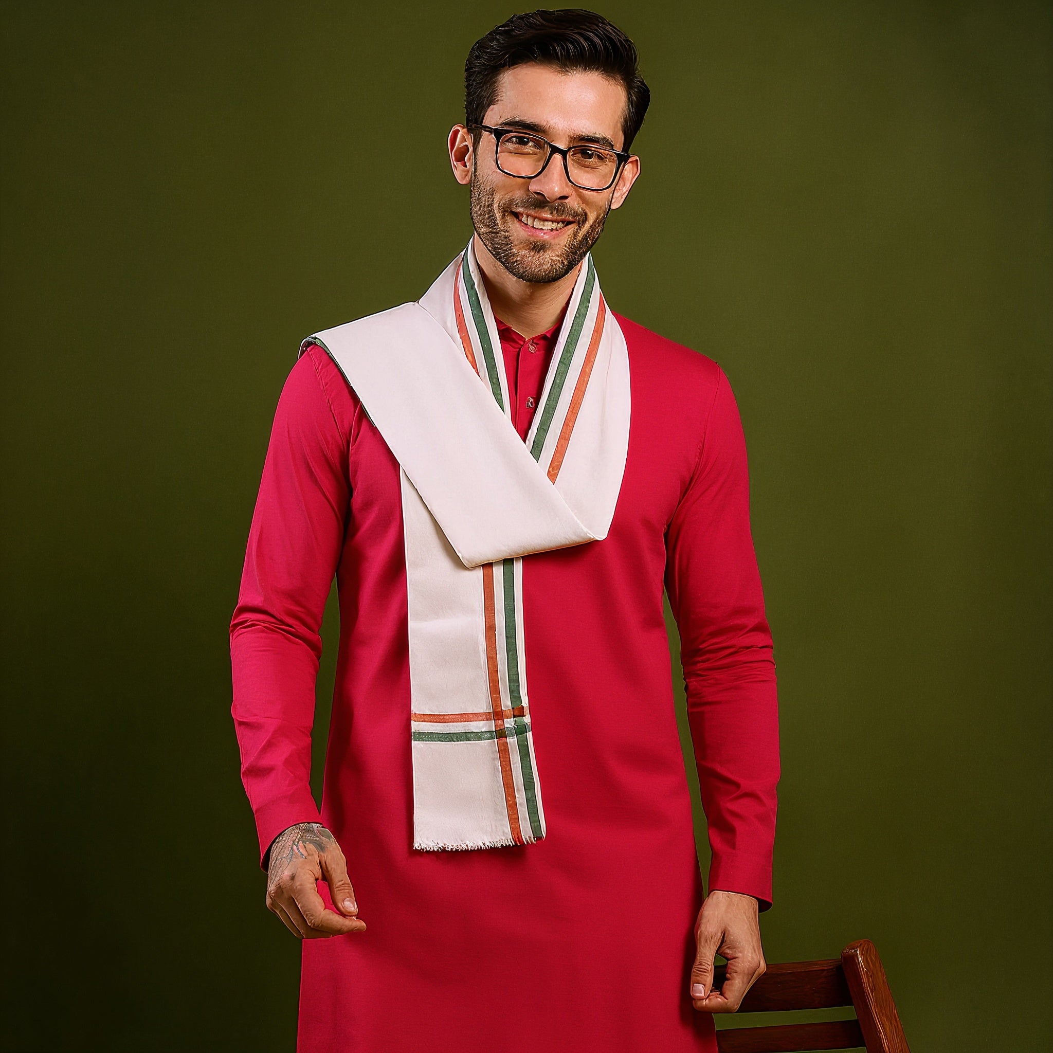 Angvastram