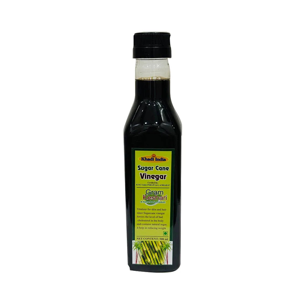 Sugarcane Vinegar
