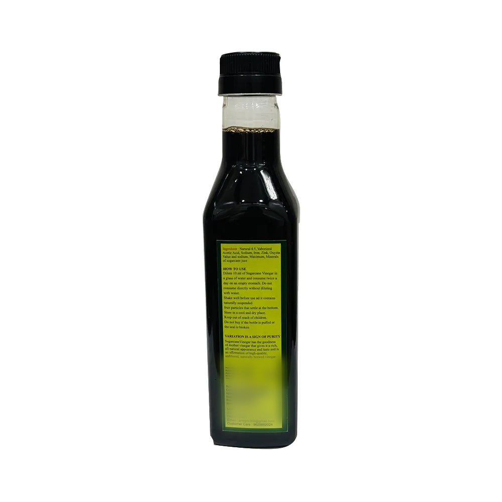 Sugarcane Vinegar